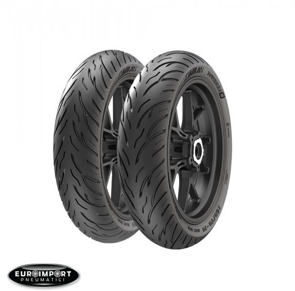 Anlas TOURNEE 2  140/60  13 63 S   DOT 2024